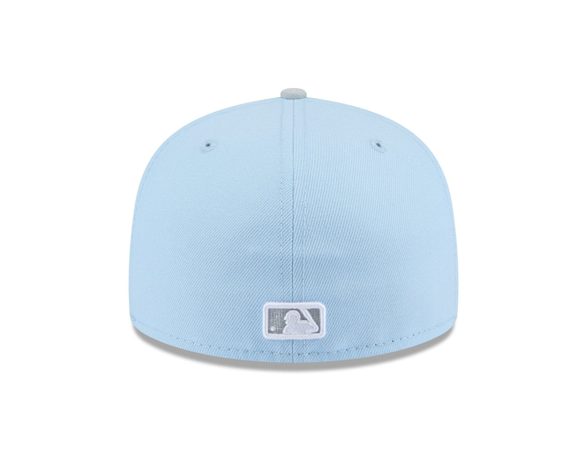 New Era 59Fifty Los Angeles Dodgers Two-Tone Fitted