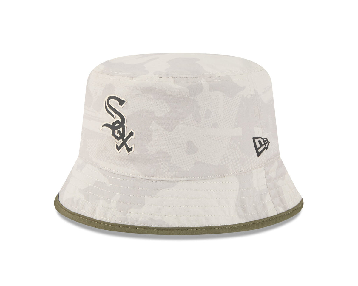 New Era Chicago White Sox Bucket Hat