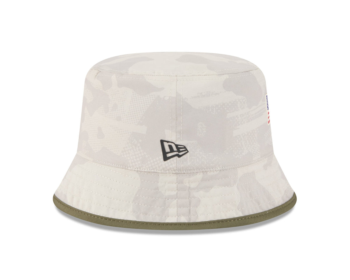 New Era Chicago White Sox Bucket Hat