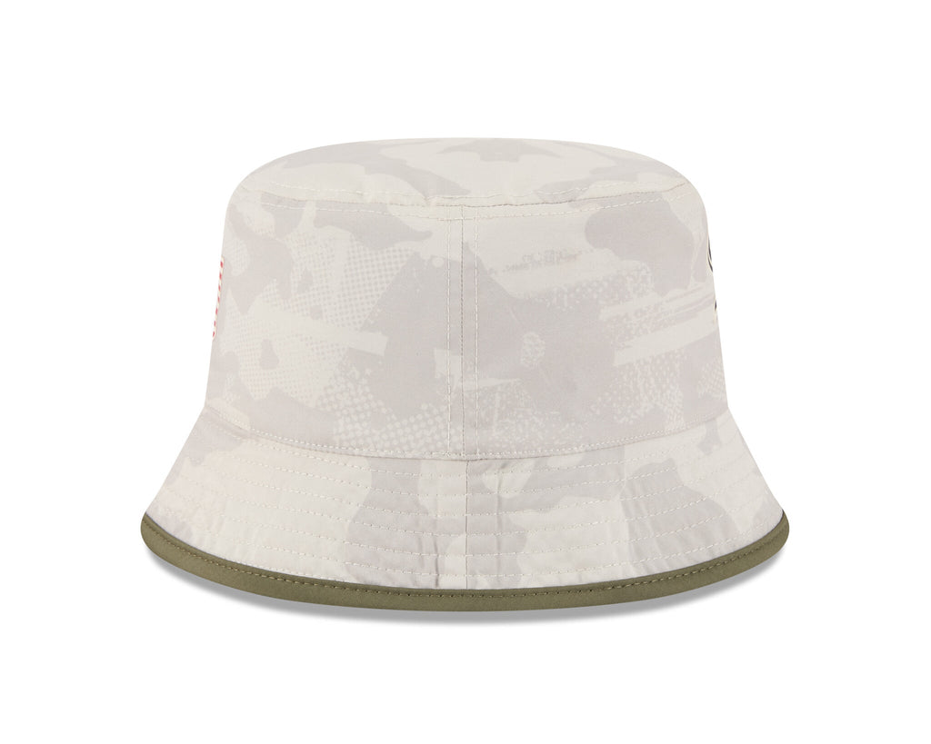 New Era Chicago White Sox Bucket Hat