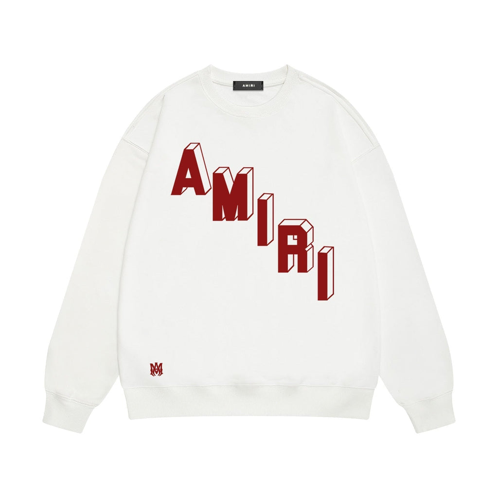 PW - Amiri Sweatshirt