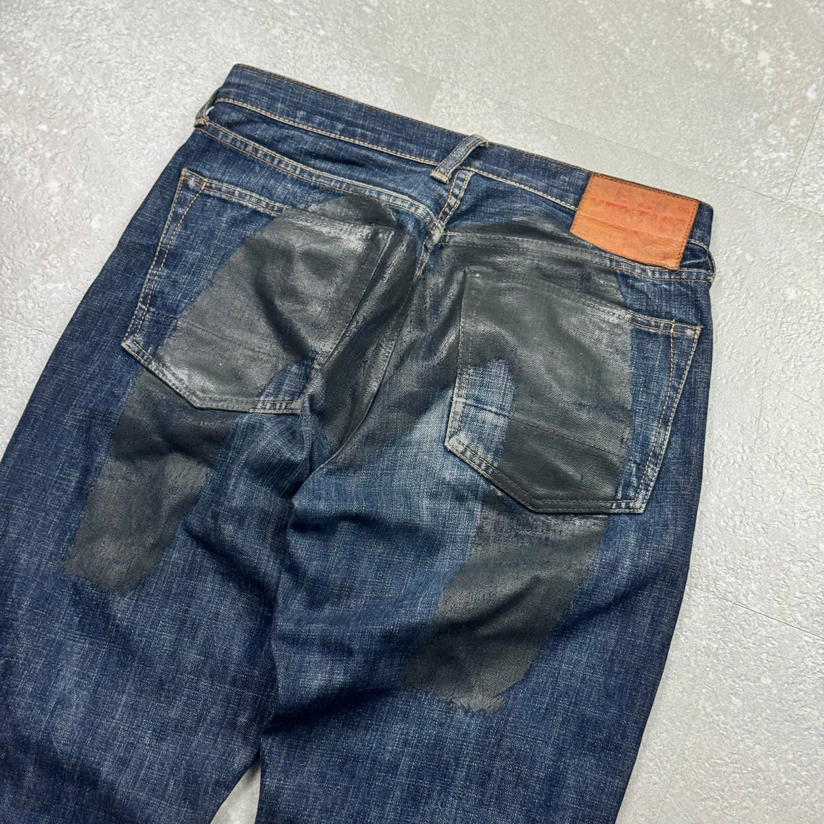 Evisu Jeans