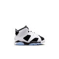 TD Air Jordan 6 Retro "Oreo'
