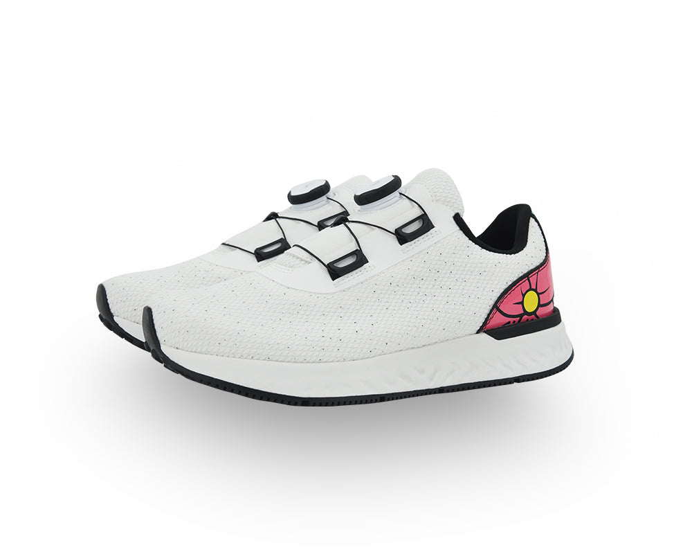 Tommaso Capri DialFit Flower- SPD Cleats Included