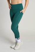 Wunder Train HR Tight 25" *Pockets