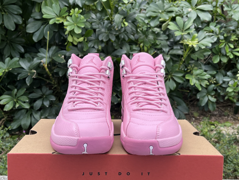 Air Jordan 12 "Multiple Colorways"