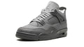 Air Jordan 4 Retro 'Wet Cement' Men's & Women's Sneakers