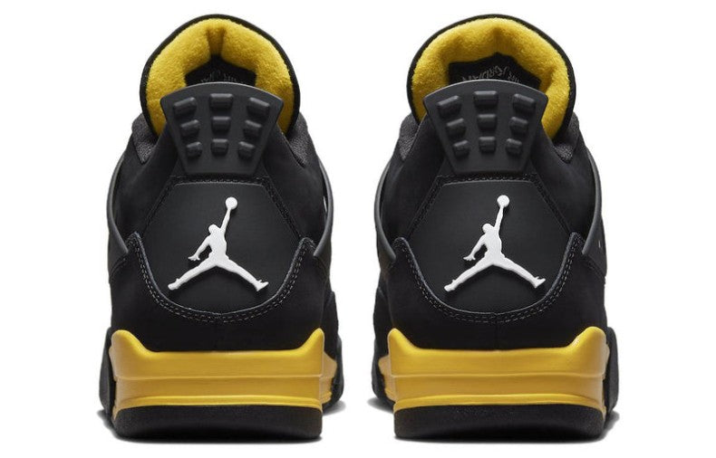 Air Jordan 4 Retro 'Thunder' – DH6927-017