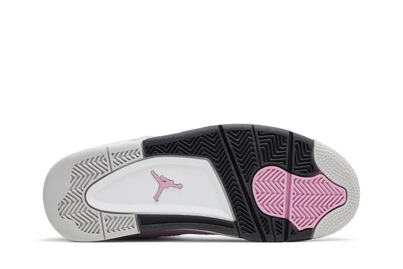 Air Jordan 4 Retro 'Orchid' Women's Sneaker
