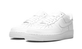 Nike Air Force 1 Low '07 'White on White'