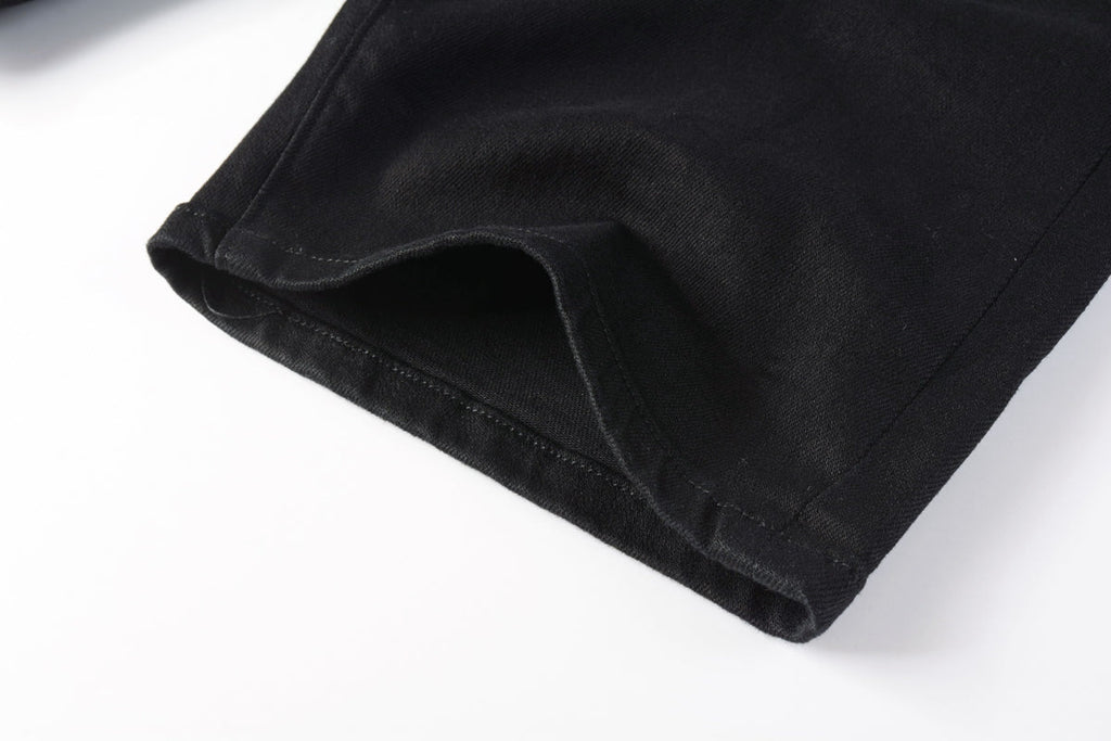 Purple Pants 5023