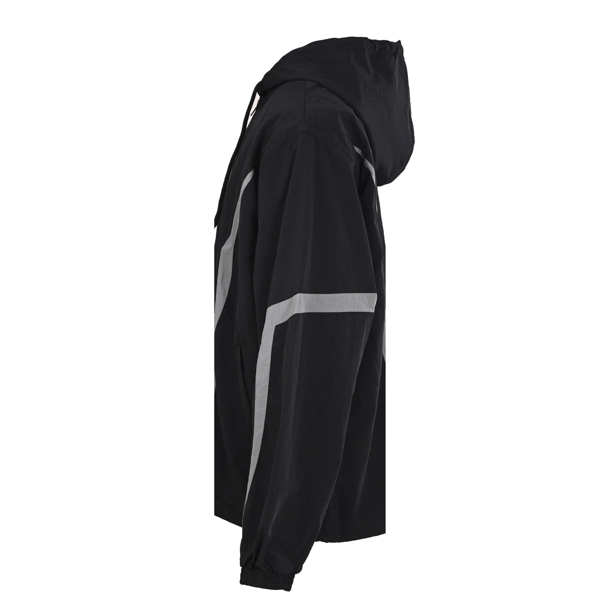 Balenciaga Baseball Jacket