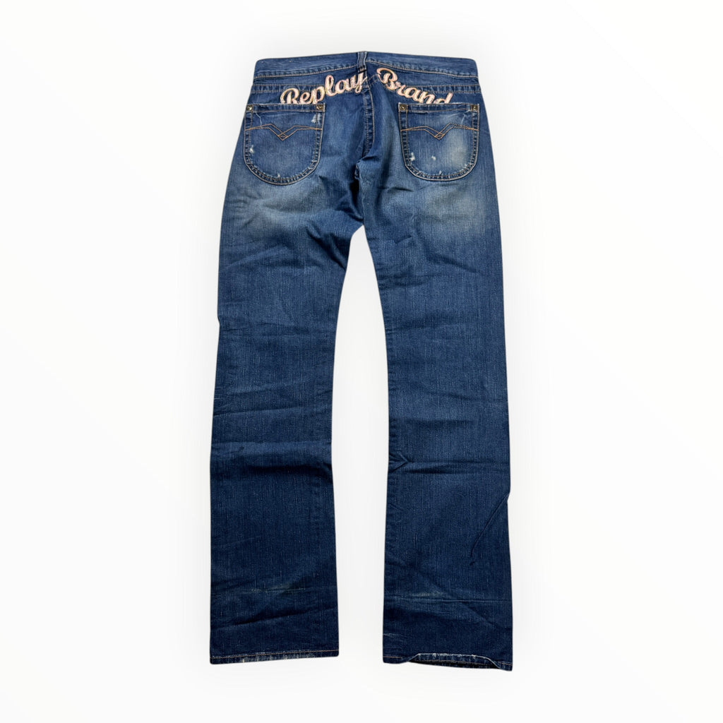 Replay Jeans