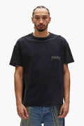 Metal Back Tee