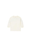 Kids' Jumbo Wordmark Long Sleeve