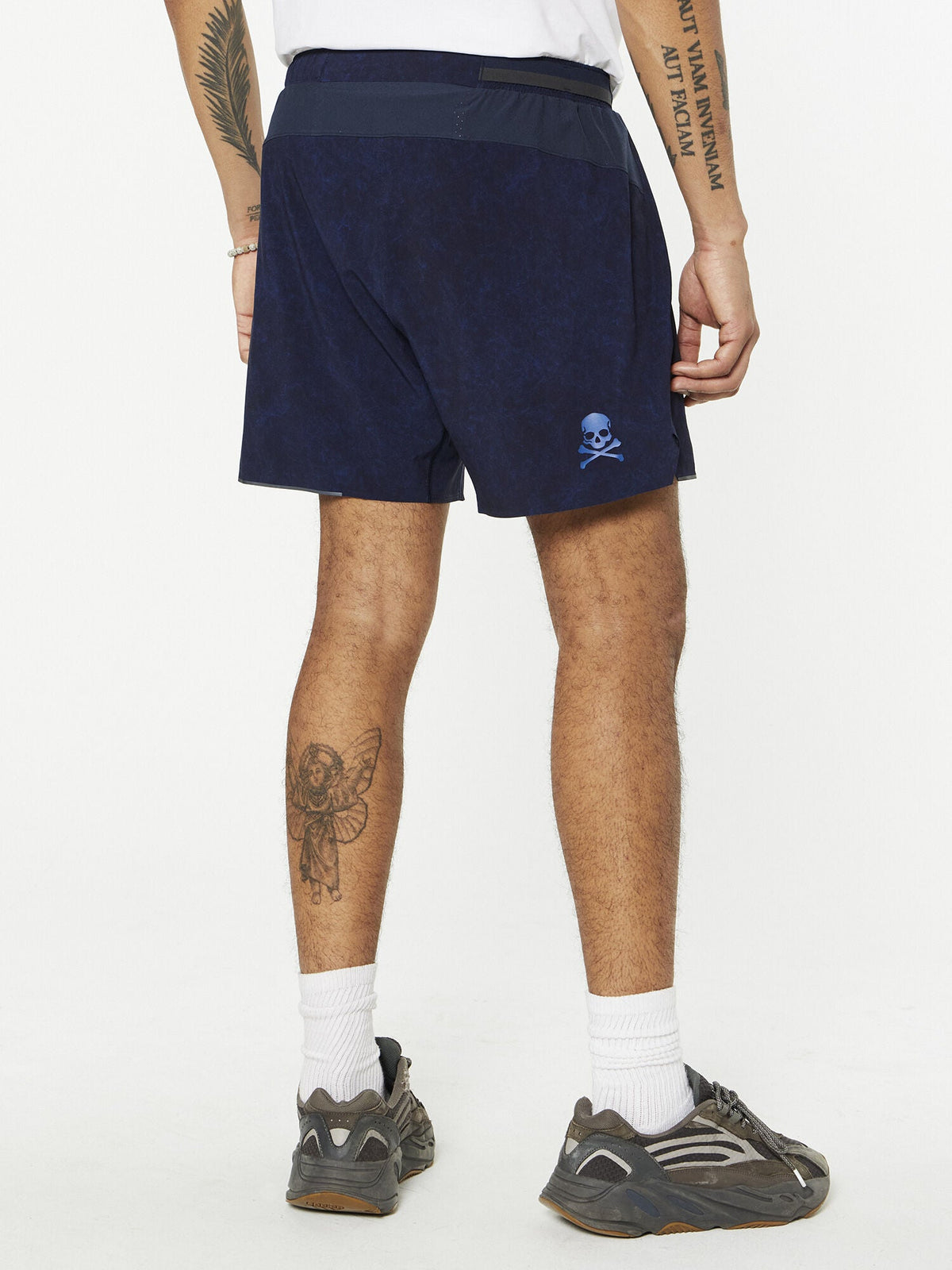 Surge Short 6" Lined