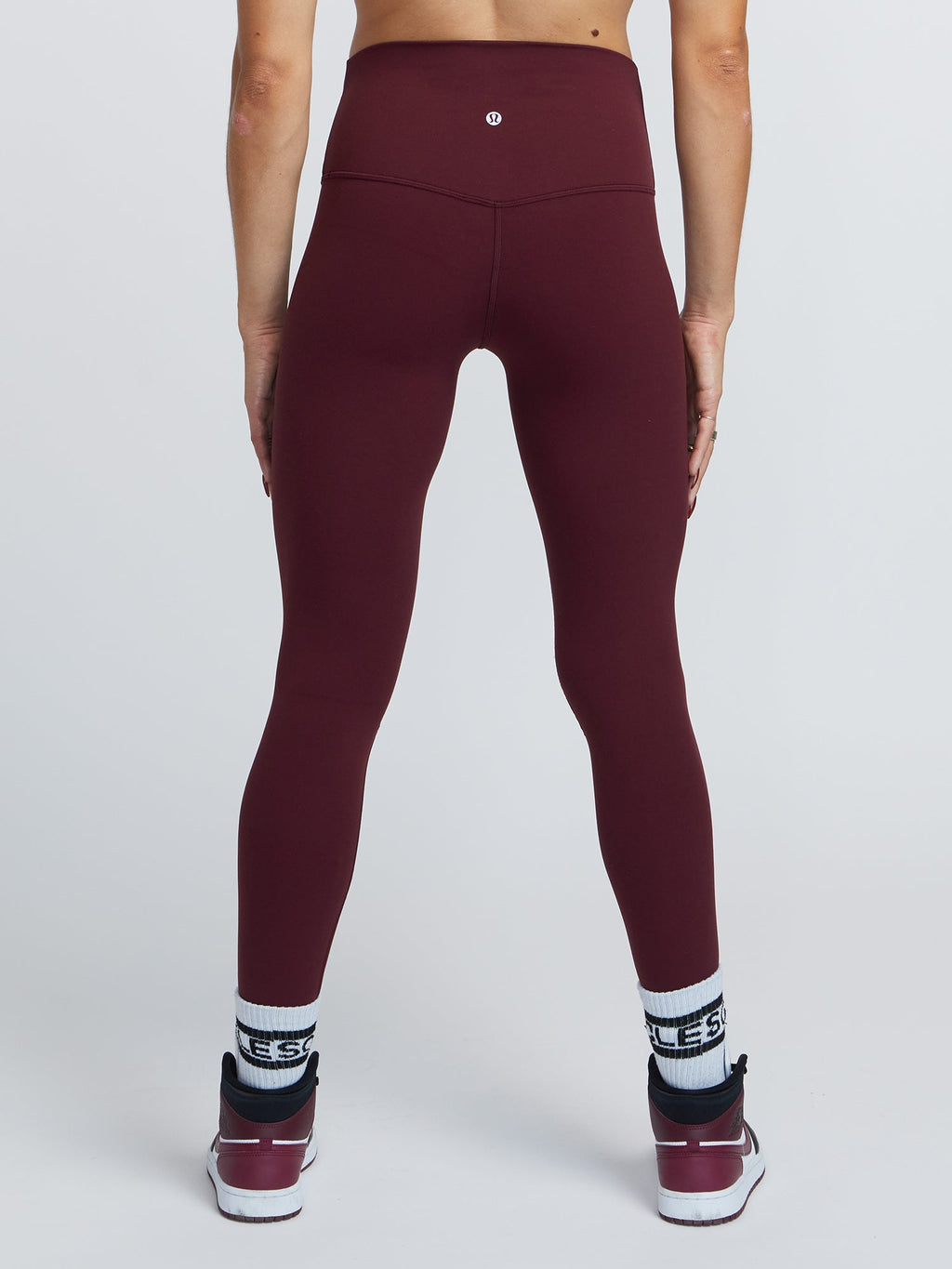 Align HR Pant 25 In