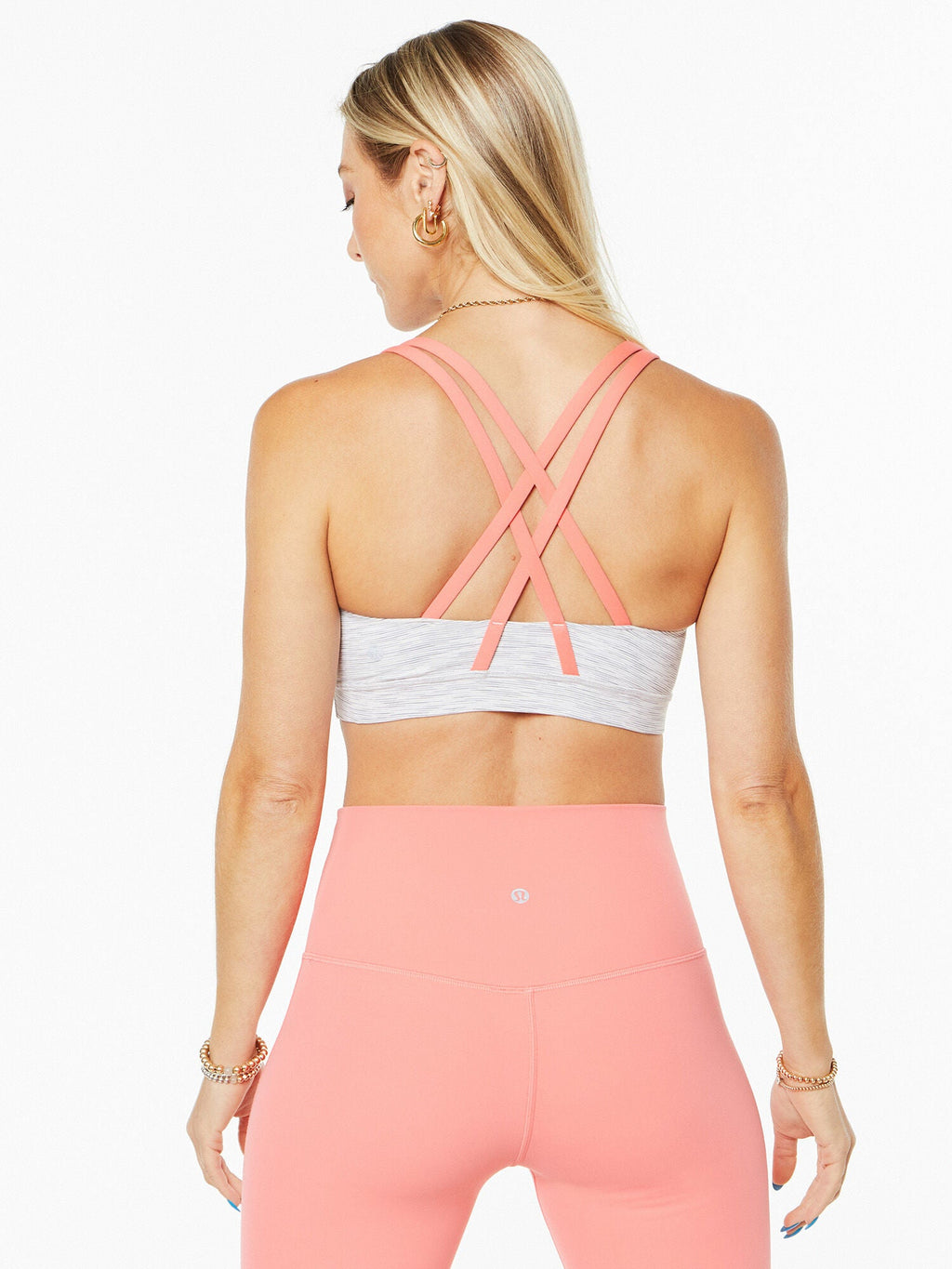 Energy Bra Wee Are From Space