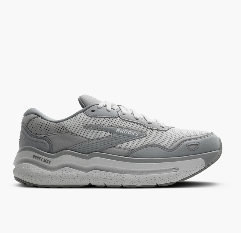 Men's Ghost Max SE