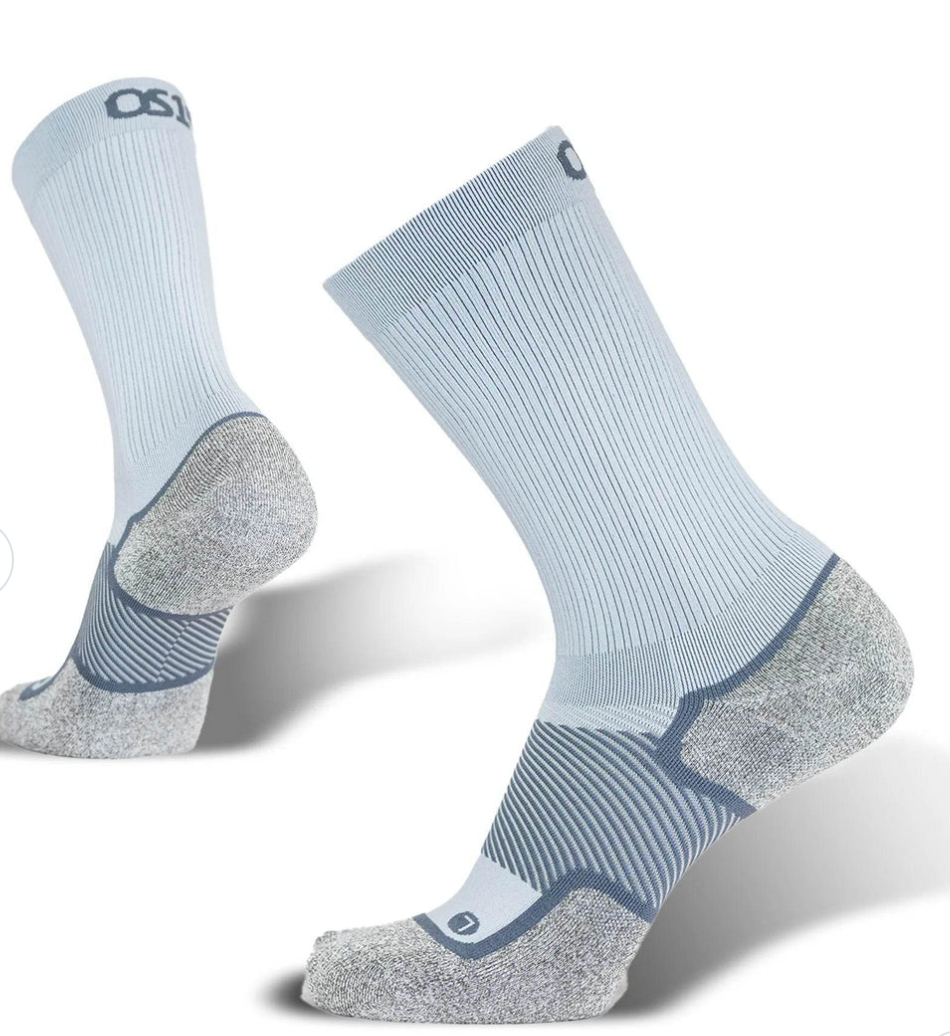 Wellness Performance Socks | Crew