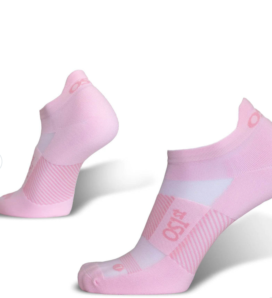 Thin Air Socks - No Show - TA4 - OS1st
