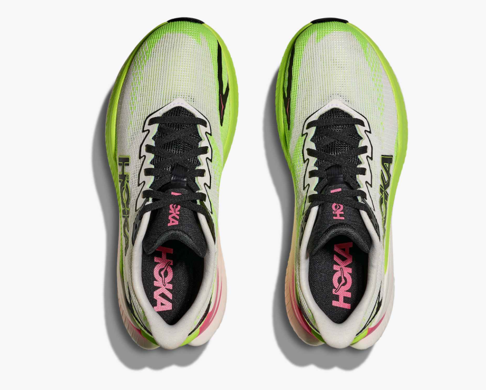 Women's Mach X 3