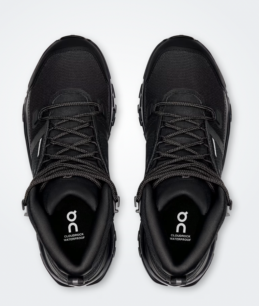 Women's Cloudrock Mid WP