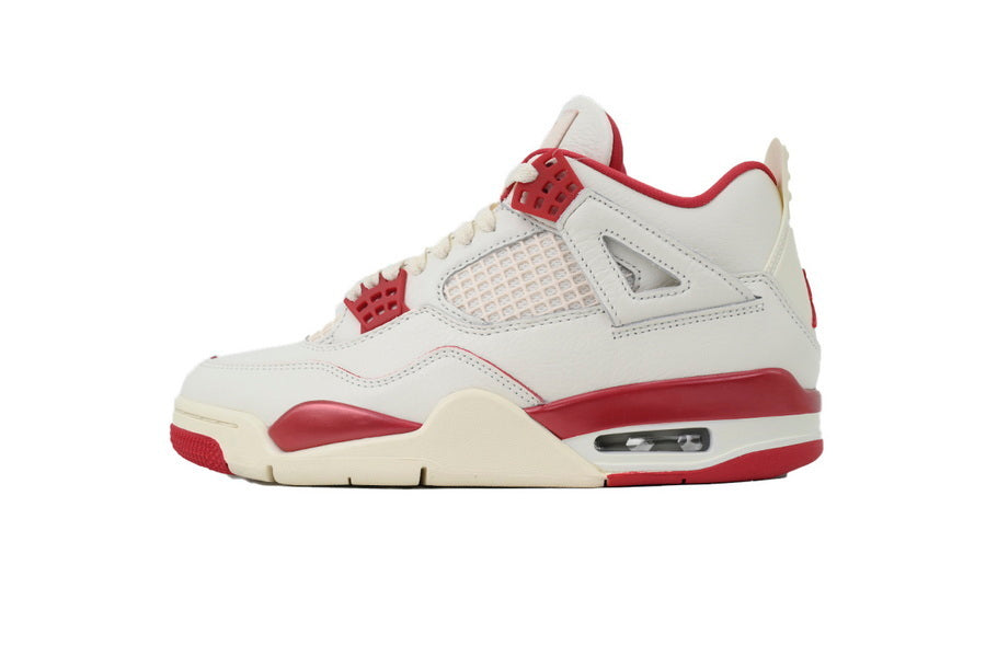 Air Jordan 4 Sierra Red HV0823-108