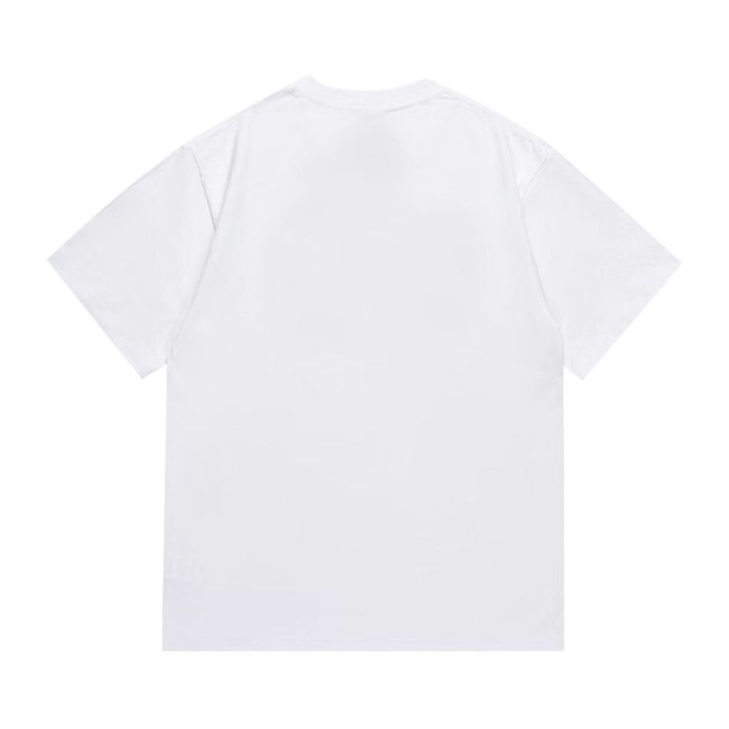 BAPE Ape Camouflage Graphic T-Shirt