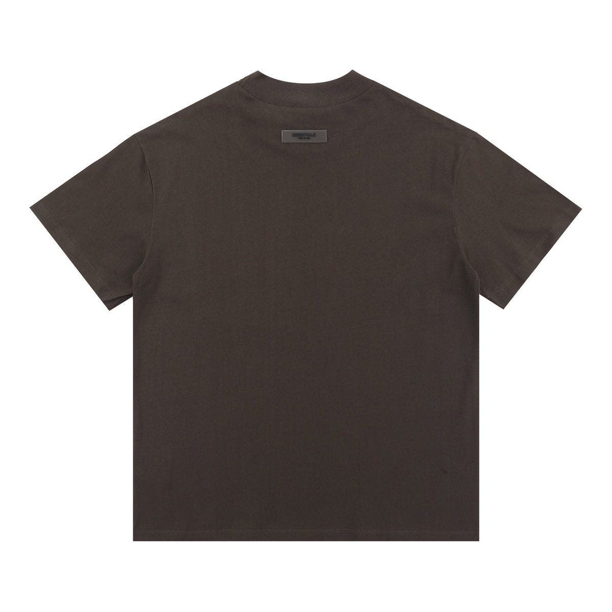 ESSENTIALS Tonal Graphic Short-Sleeve T-Shirt