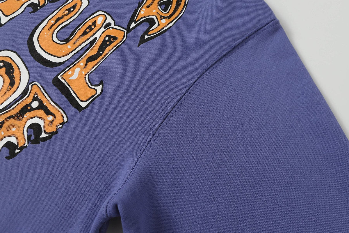 THAT'S A AWFUL LOT OF COUGH SYRUP Tomorrow Star Graphic Hoodie