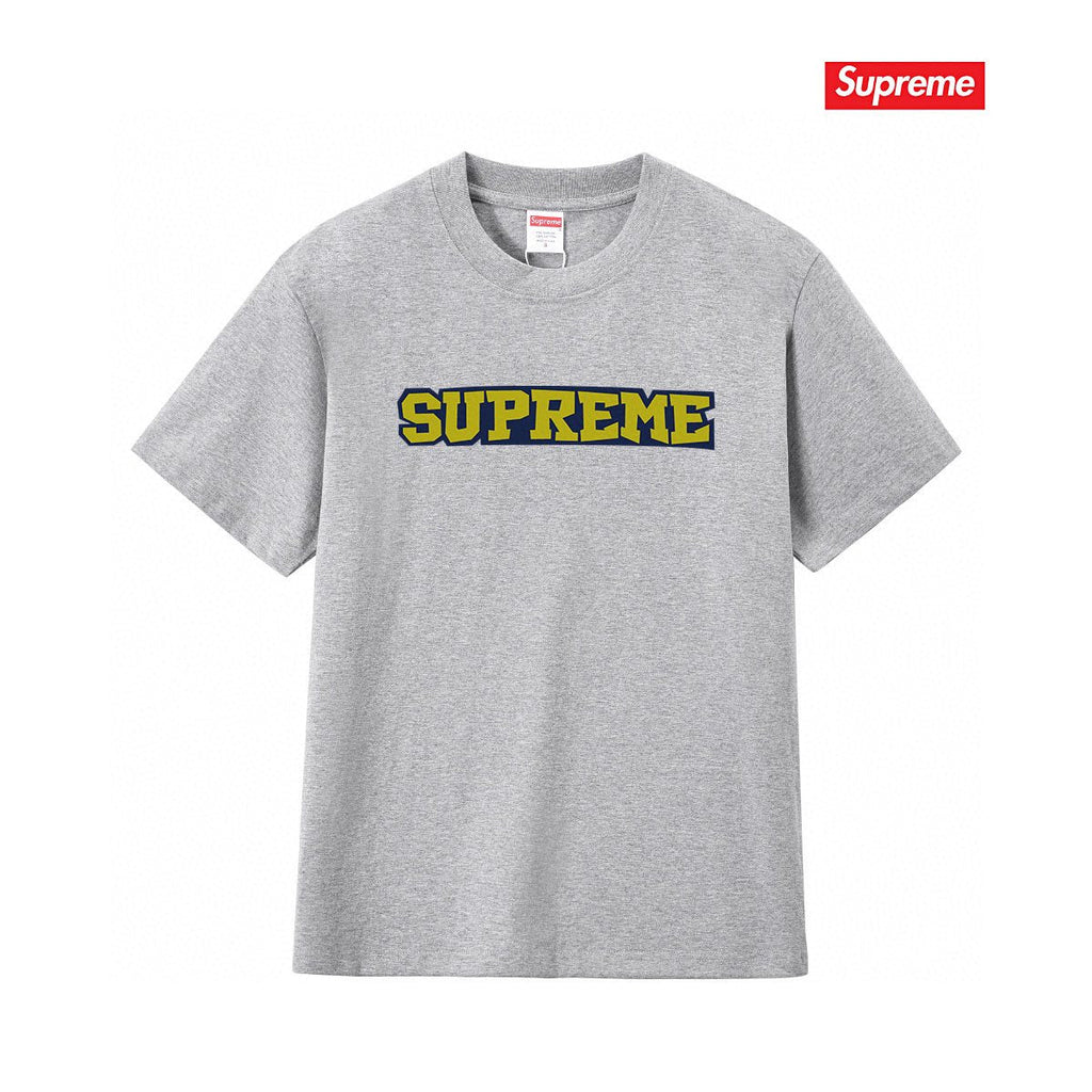 Supreme Arched Front Graphic Short-Sleeve T-Shirt