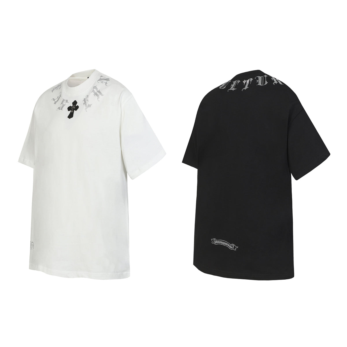 Chrome Hearts T-Shirt #2012