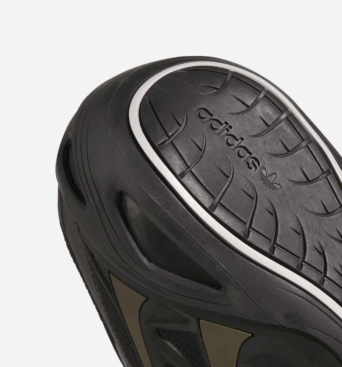 Bad Bunny x Mercedes AMG Petronas F1 Adiracer Men's Lifestyle Shoe - Branch/Sand/Cinder