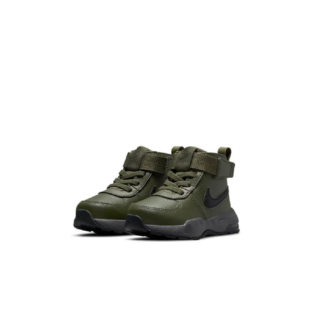Toddler's Nike Air Max Goaterra 2.0 Cargo Khaki/DK Smoke Grey (DC9514 300)