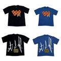 Denim Tears x Offset Set It Off #3 T-shirt