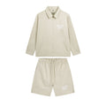 GALLERY DEPT New Shorts and Jacket set