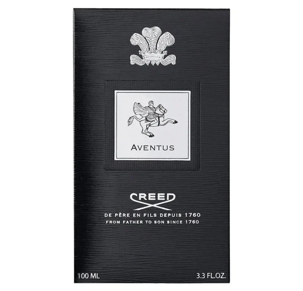 Creed Aventus EDP 100ml Tester New Sealed