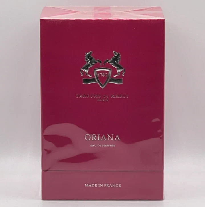 Oriana Eau de Parfum Spray 75ml Women’s Perfume