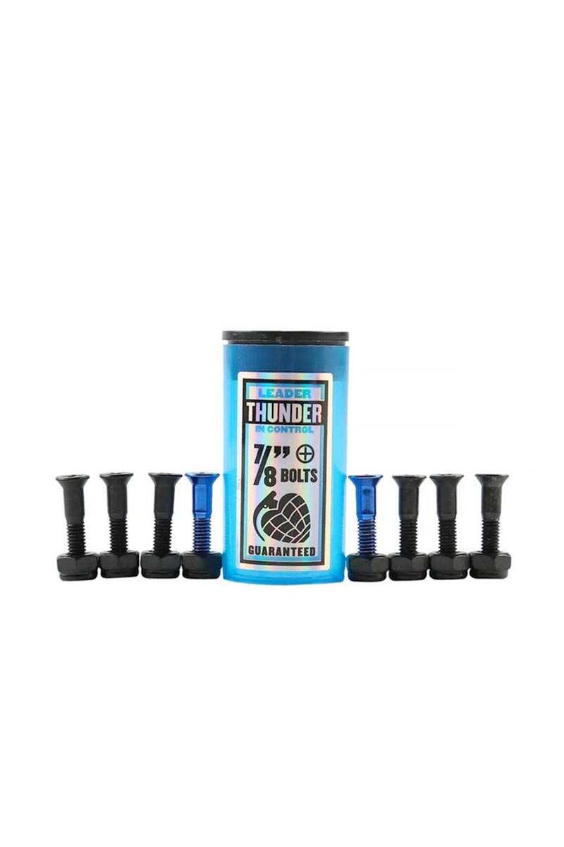 THUNDER VISSERIE PHILLIPS 0.875"
