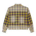 Vale Forever Lemonhead Flannel 'Yellow/Blue'