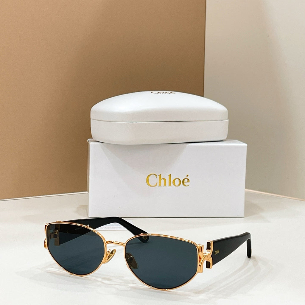 Chloe CH0260S Sunglasses
